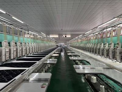 东莞市隆盛纺织科技有限公司